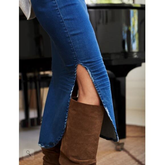 Frank & Eileen Donegal Unforgettable Skirt Size 2 - Picture 4 of 10